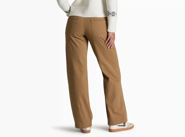 Kontour™ Wide-Leg