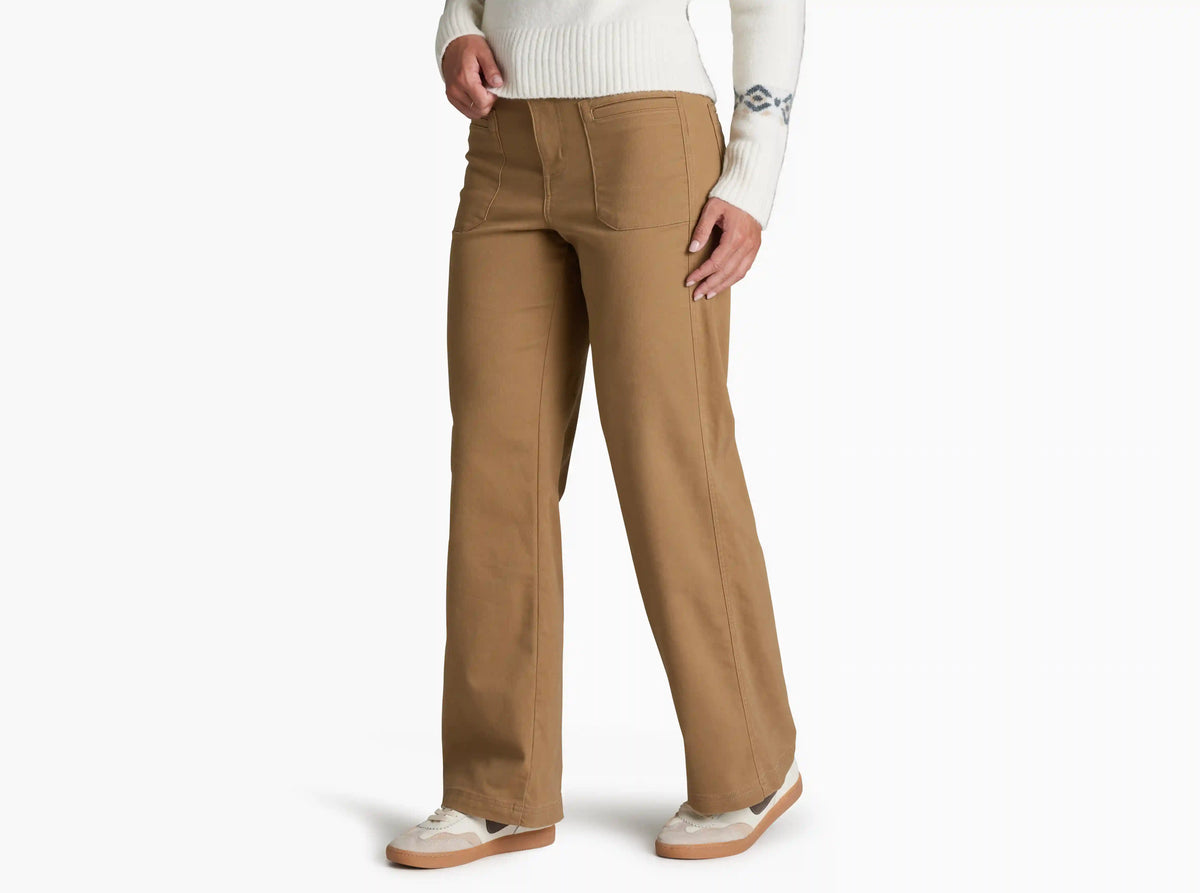 Kontour™ Wide-Leg Main image