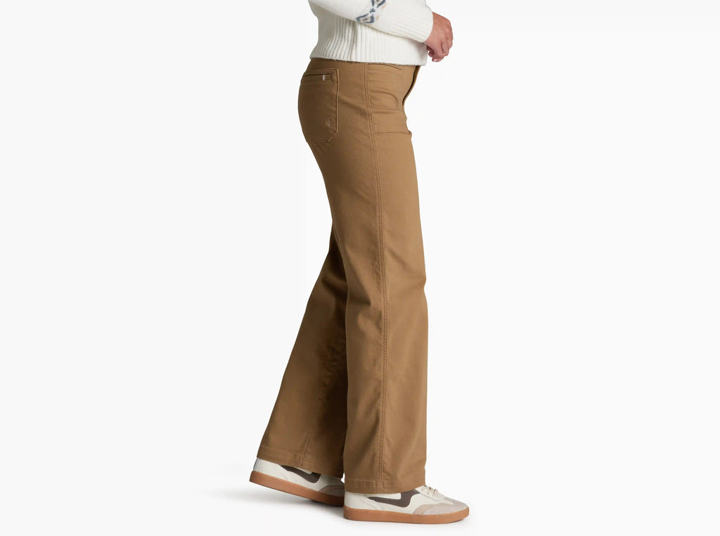 Kontour™ Wide-Leg