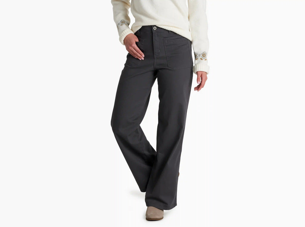 Kontour™ Wide-Leg
