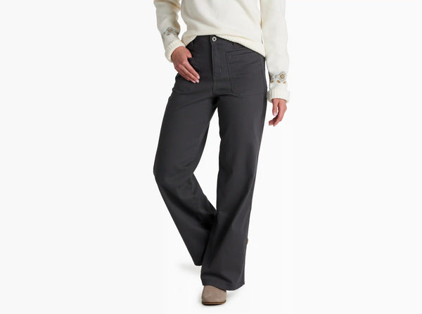 Kontour™ Wide-Leg