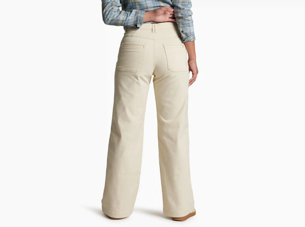 Kontour™ Wide-Leg