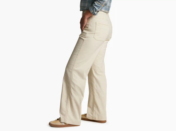 Kontour™ Wide-Leg