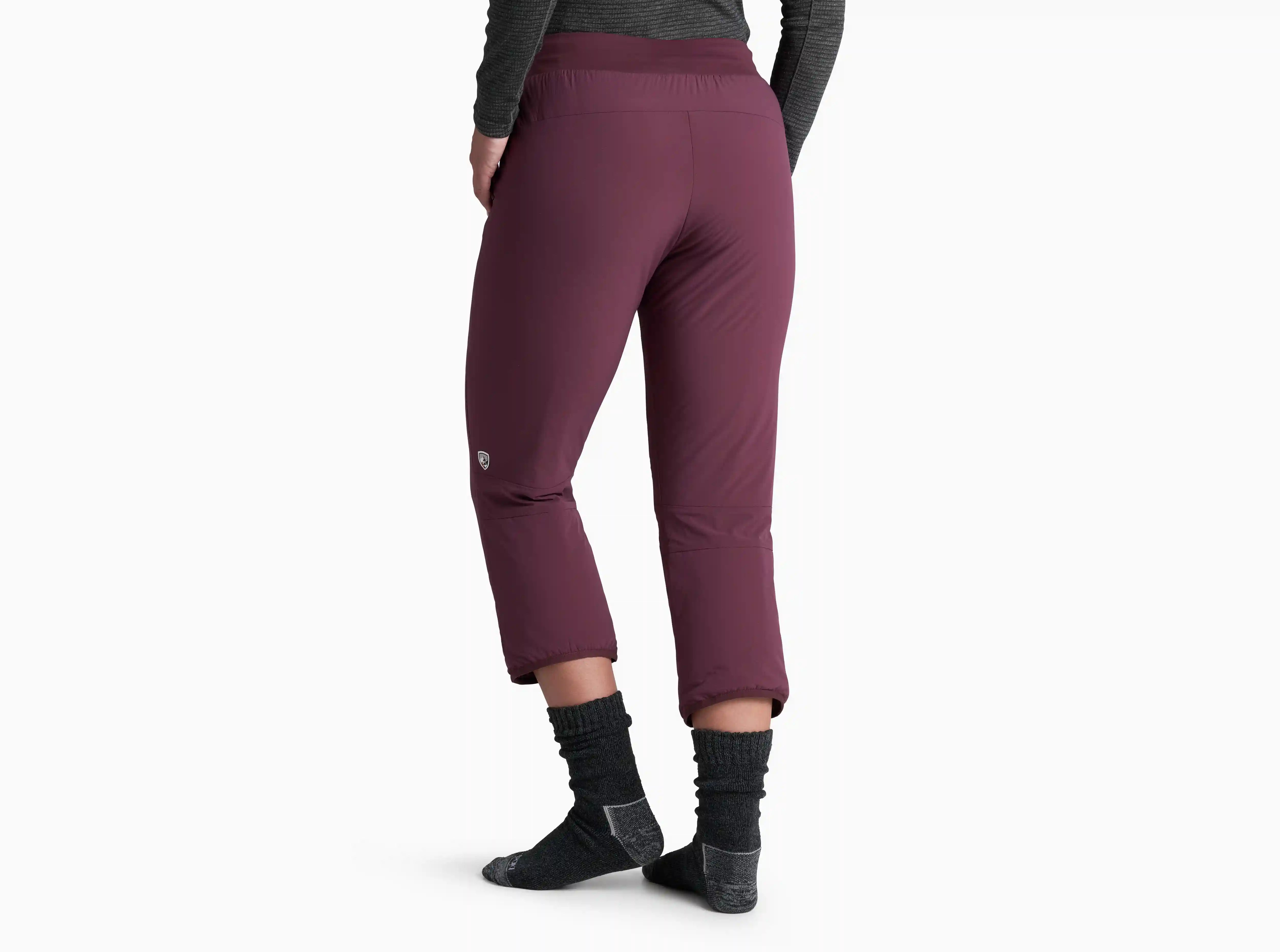 AeroLight™ Knicker Secondary image
