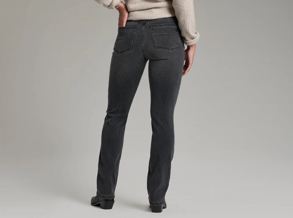 Kontour™ Form Straight Denim