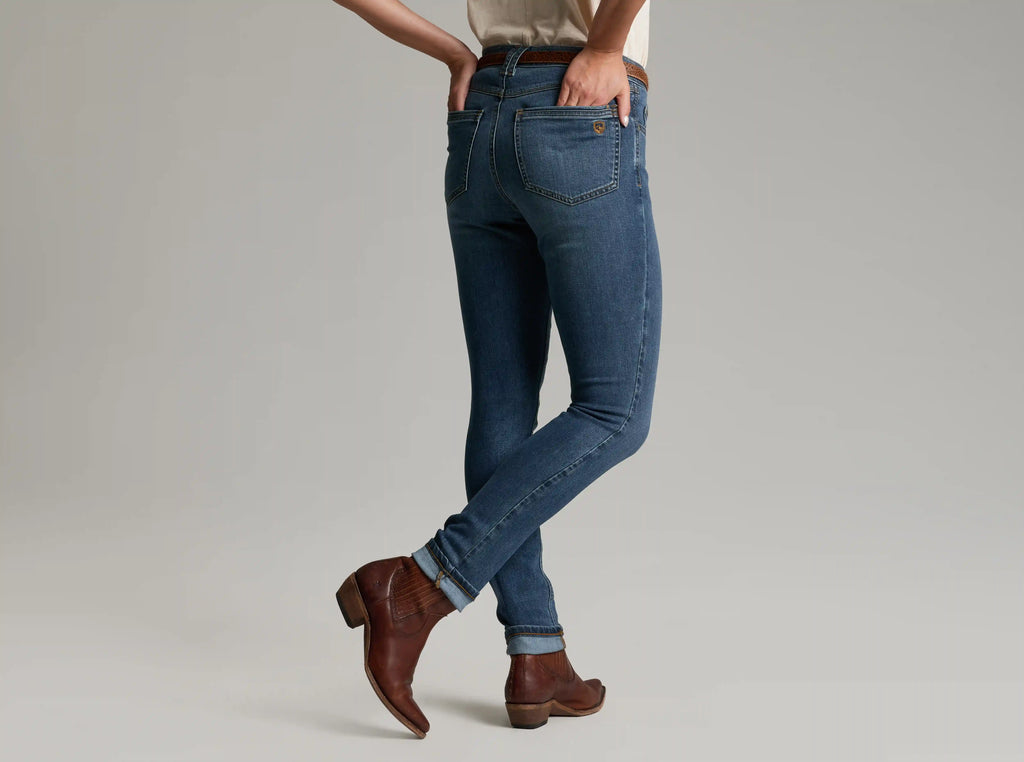 Kontour™ Form Skinny Denim