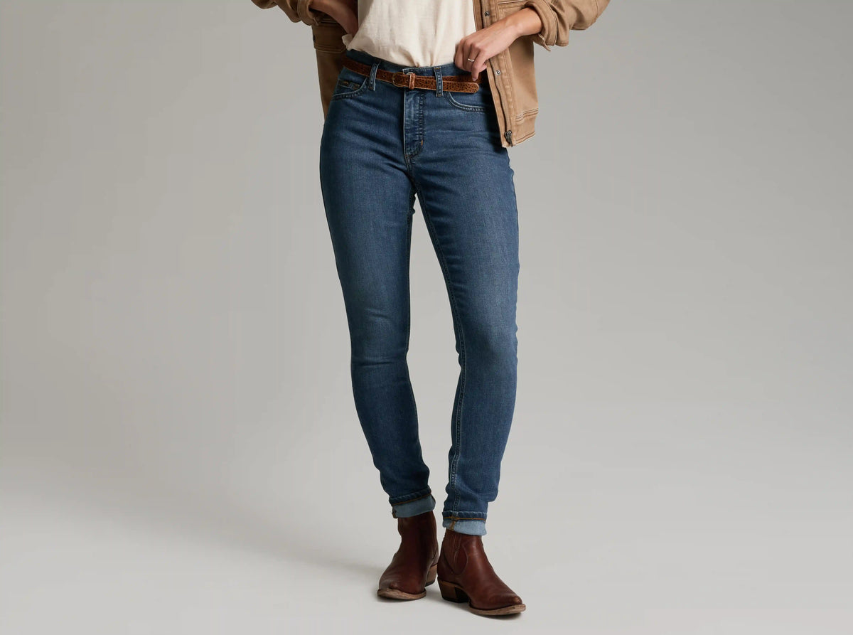 Kontour™ Form Skinny Denim Main image
