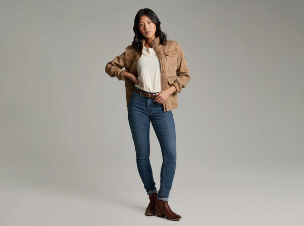 Kontour™ Form Skinny Denim