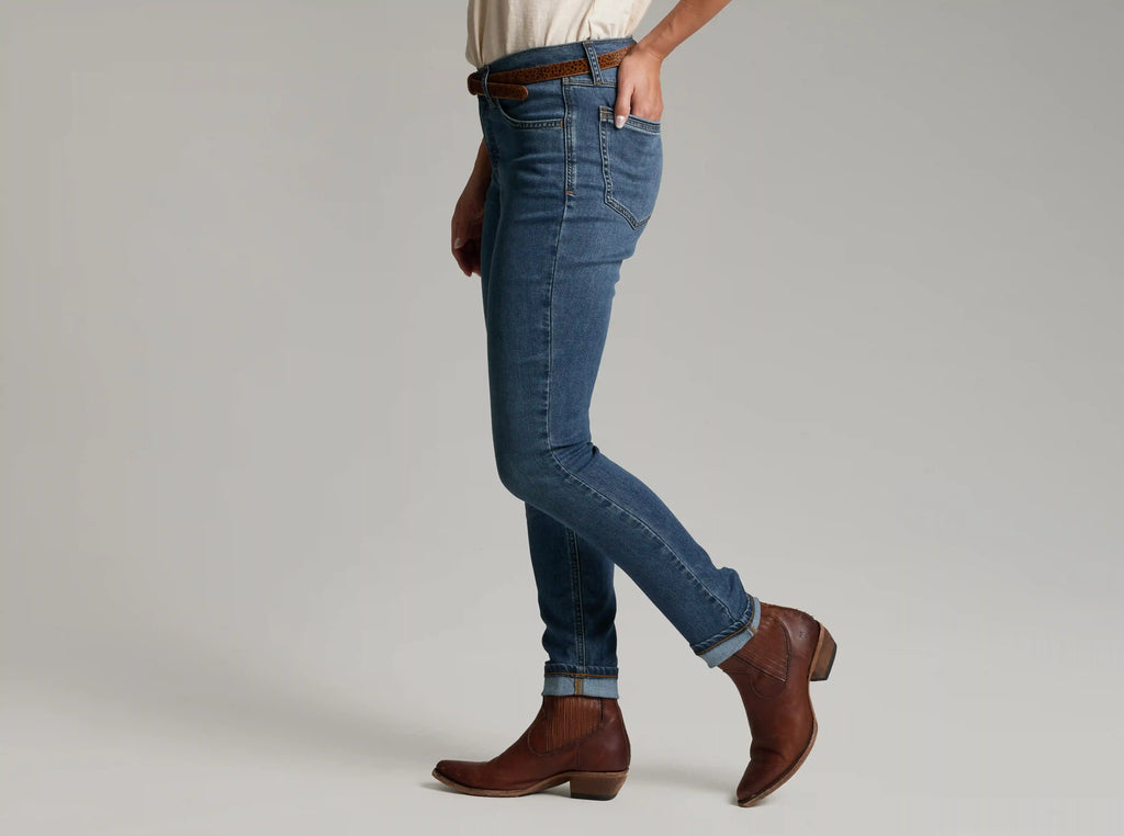 Kontour™ Form Skinny Denim