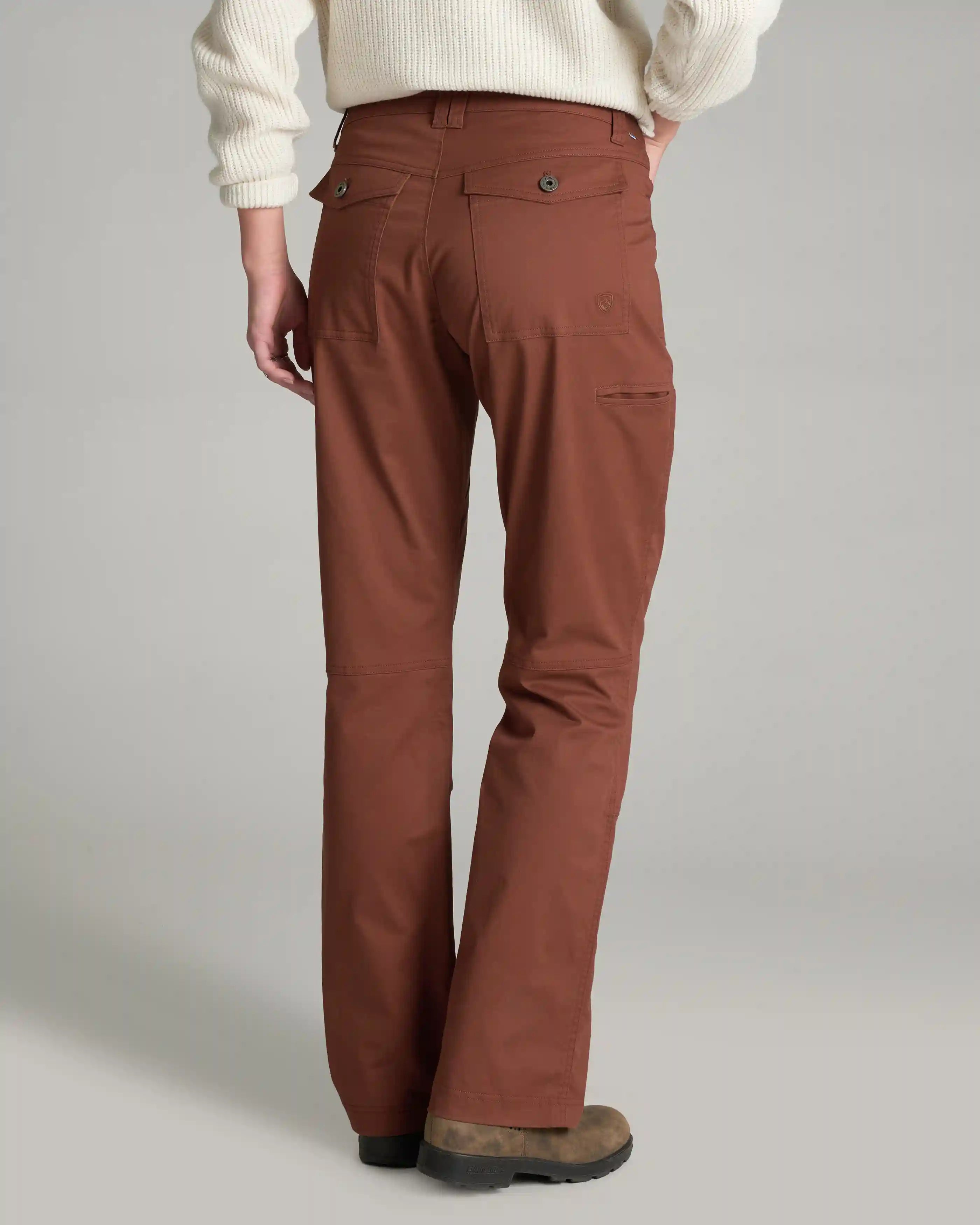 Rydr™ Lite Pant Secondary image