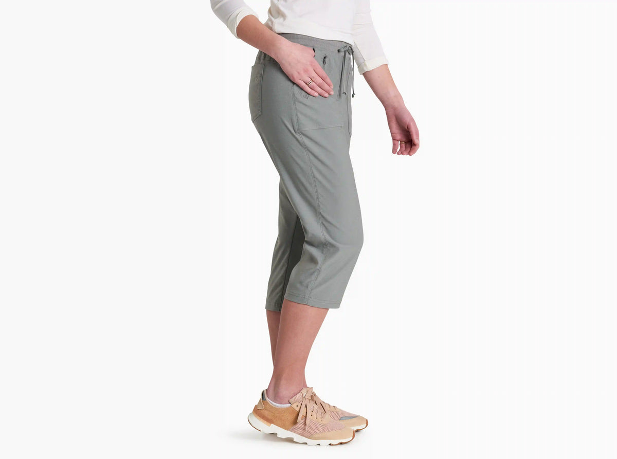 Trekr™ Pull-On Kapri