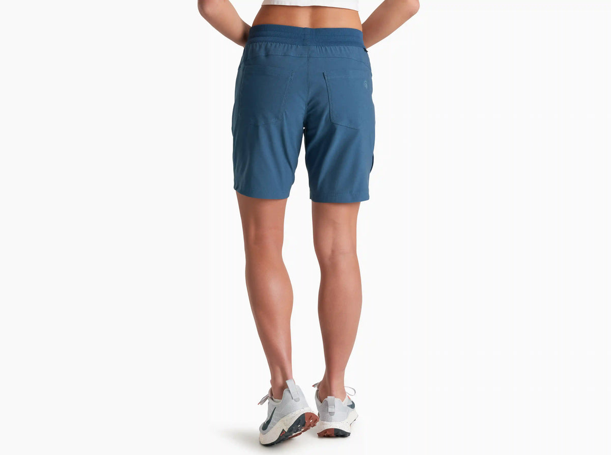 Trekr™ Pull-On 8"Short