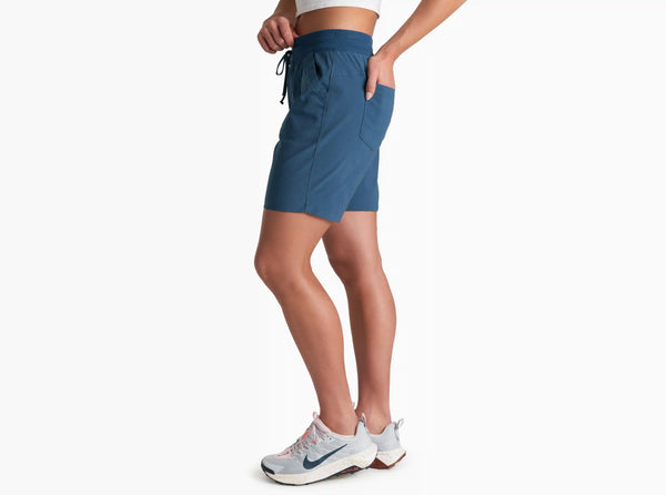 Trekr™ Pull-On 8"Short