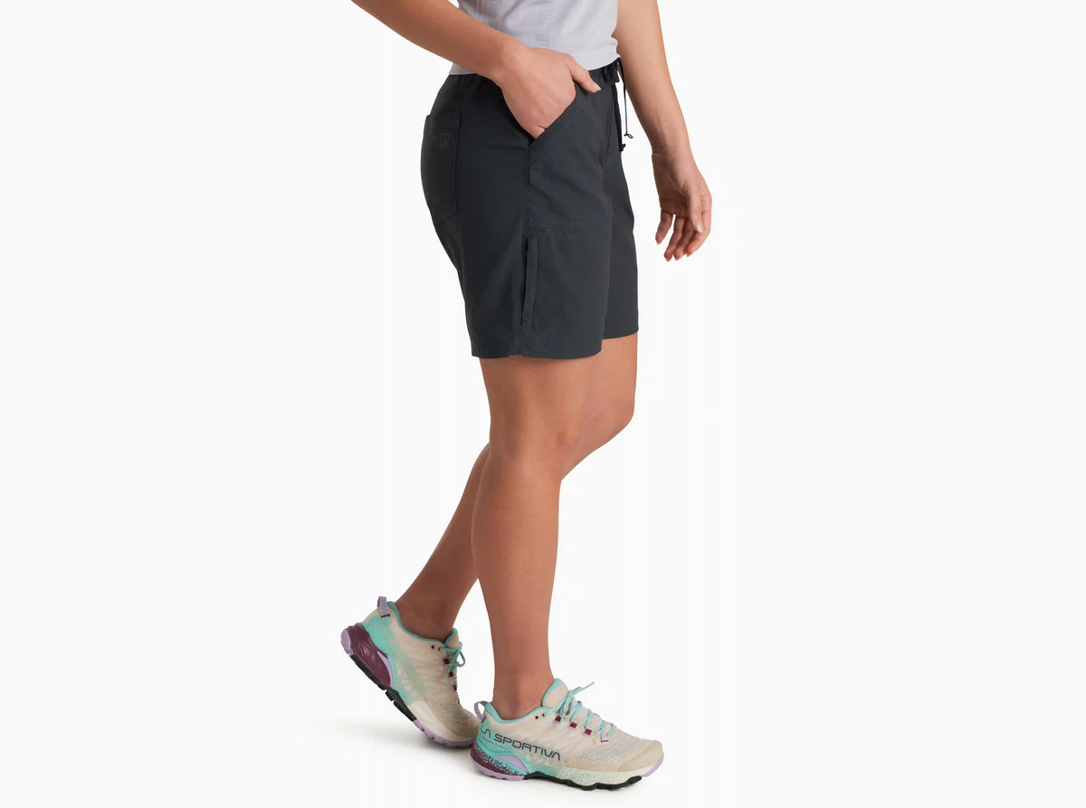 Trekr™ Pull-On 8"Short