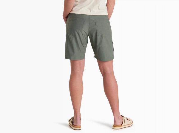 Trekr™ Pull-On 8"Short
