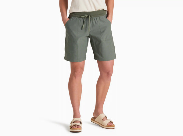 Trekr™ Pull-On 8"Short