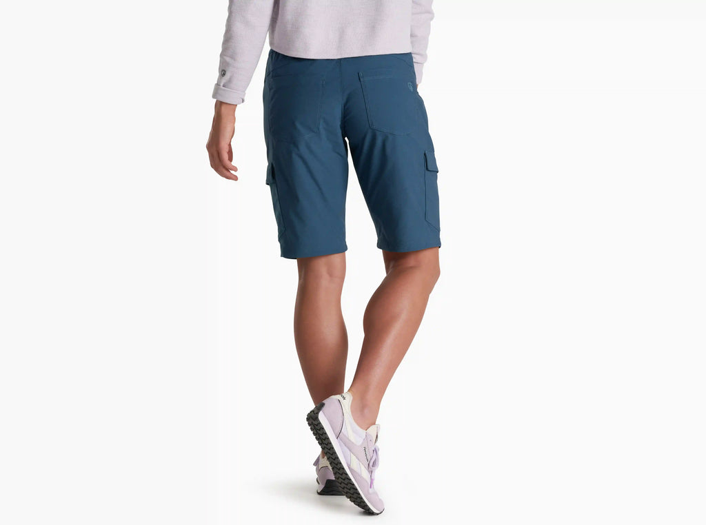 Trekr™ Pull-On 11" Cargo Short