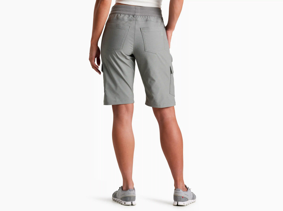 Trekr™ Pull-On 11" Cargo Short