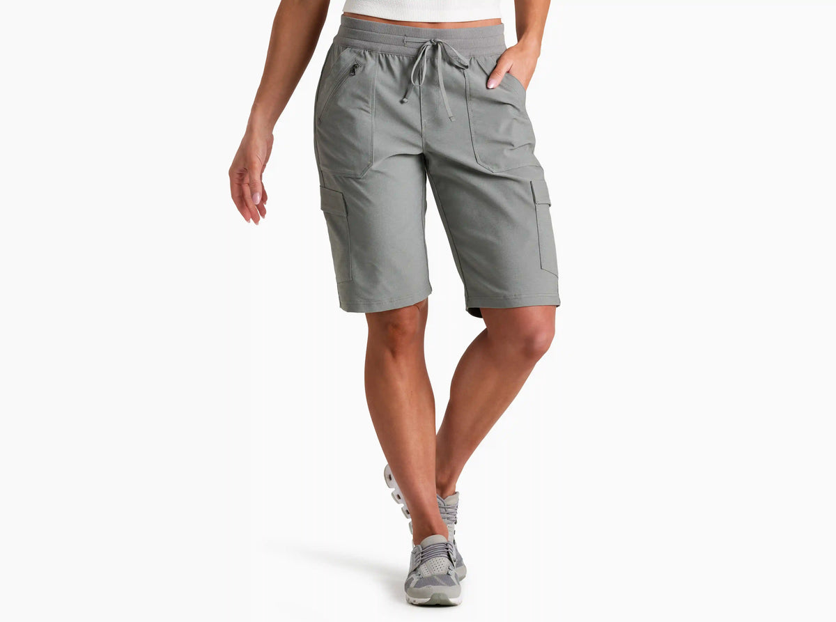Trekr™ Pull-On 11" Cargo Short