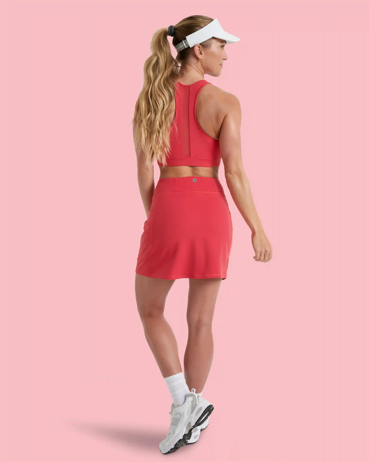 Kush™ Skort
