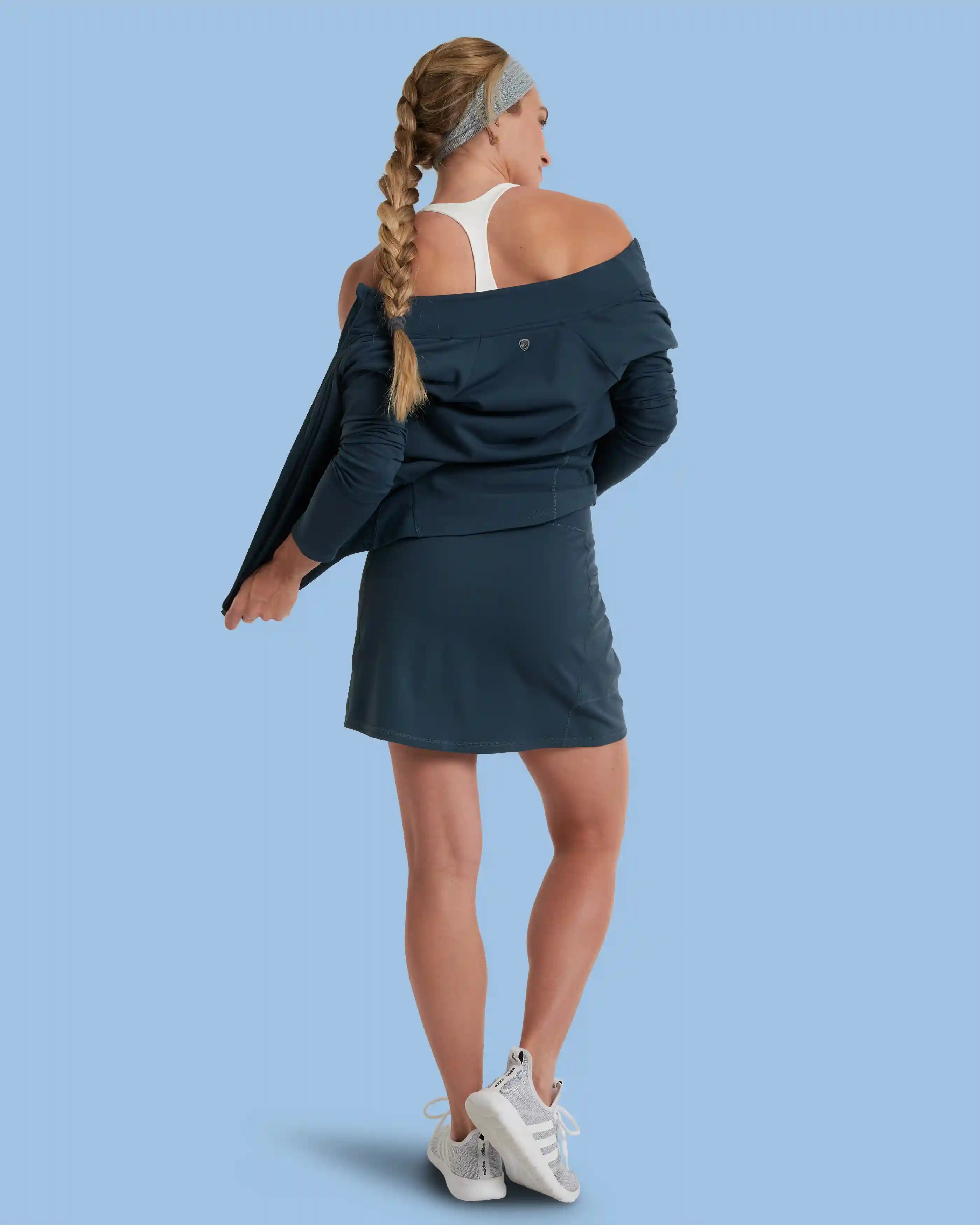 Kush™ Skort Secondary image