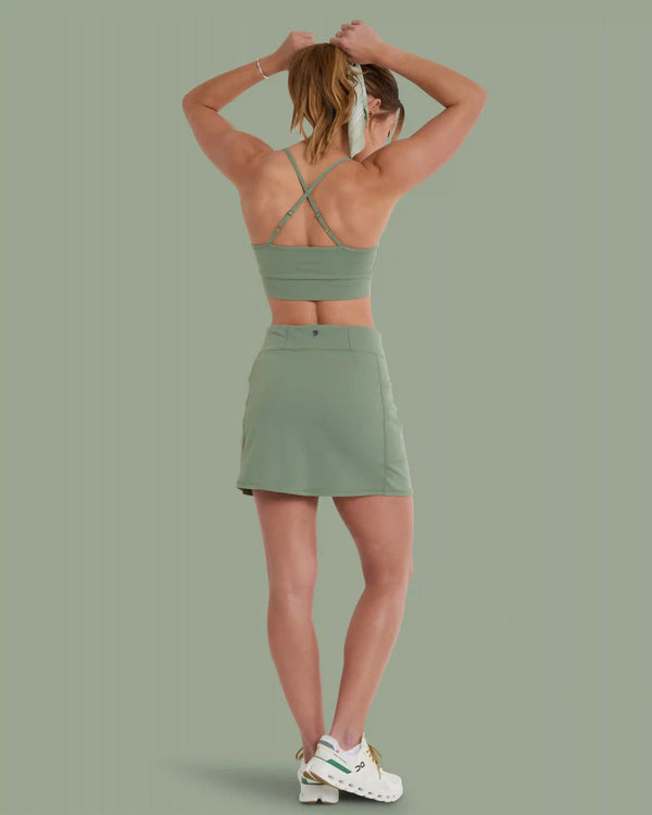 Kush™ Skort