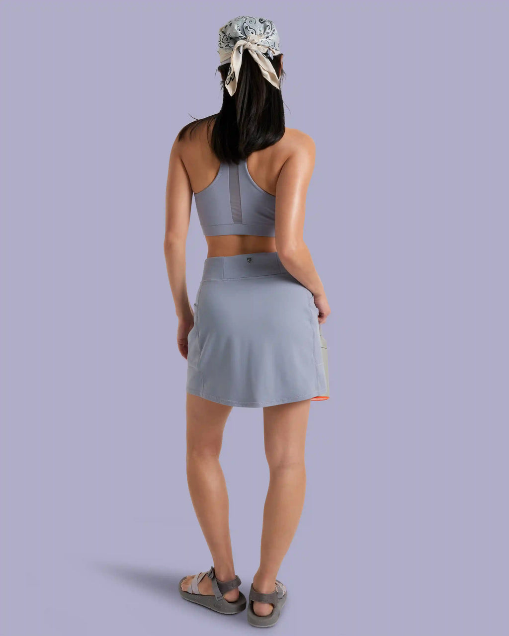 Kush™ Skort