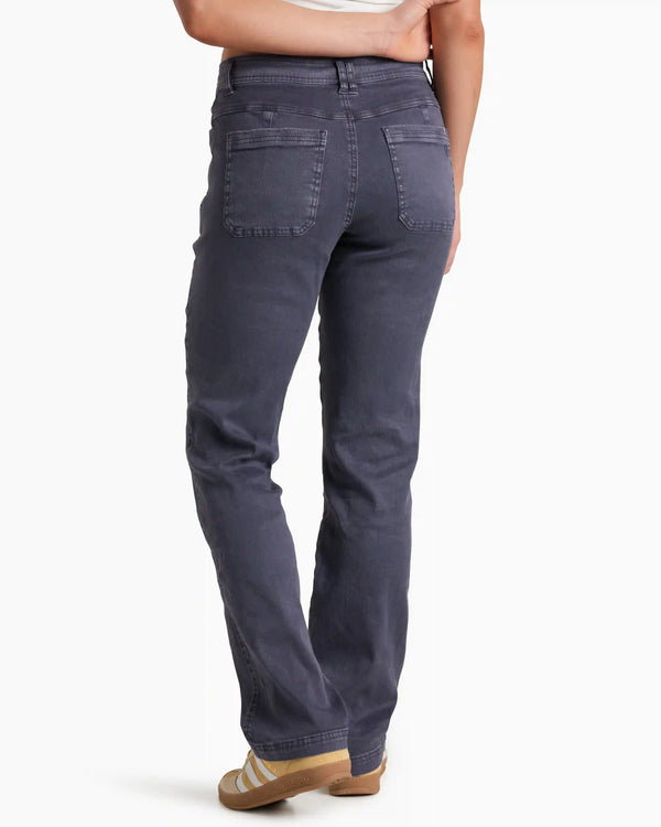 Seaboard™ Straight