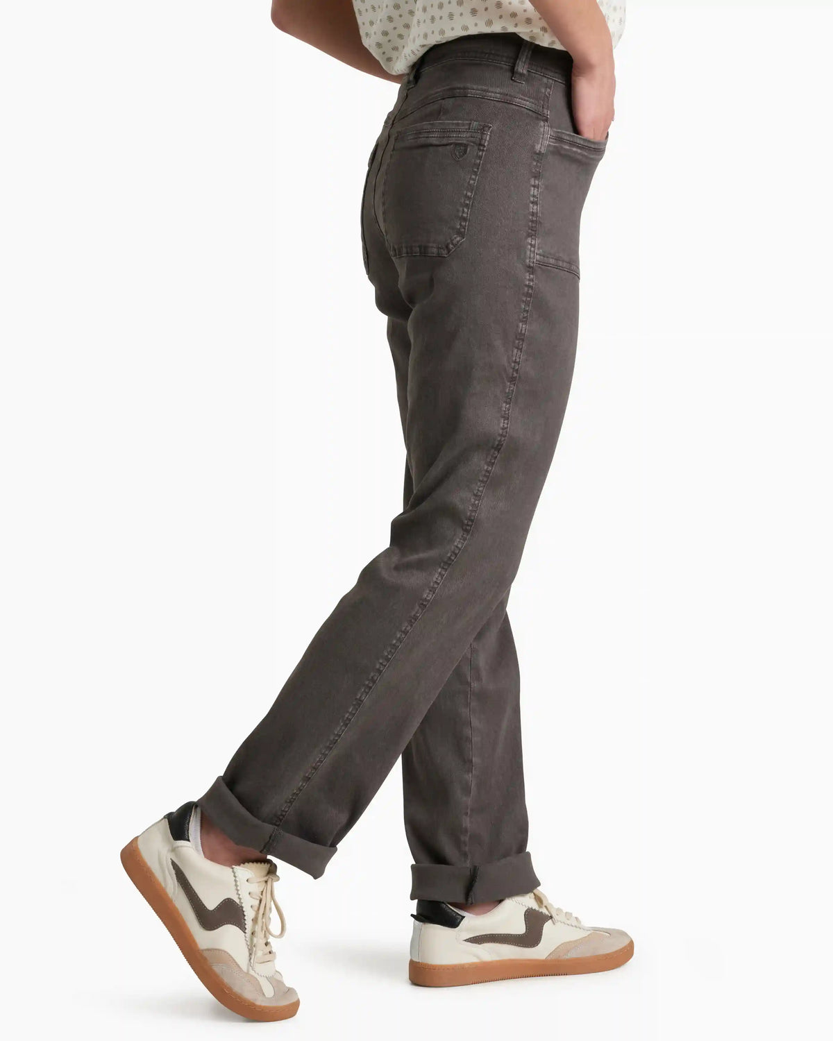 Seaboard™ Straight