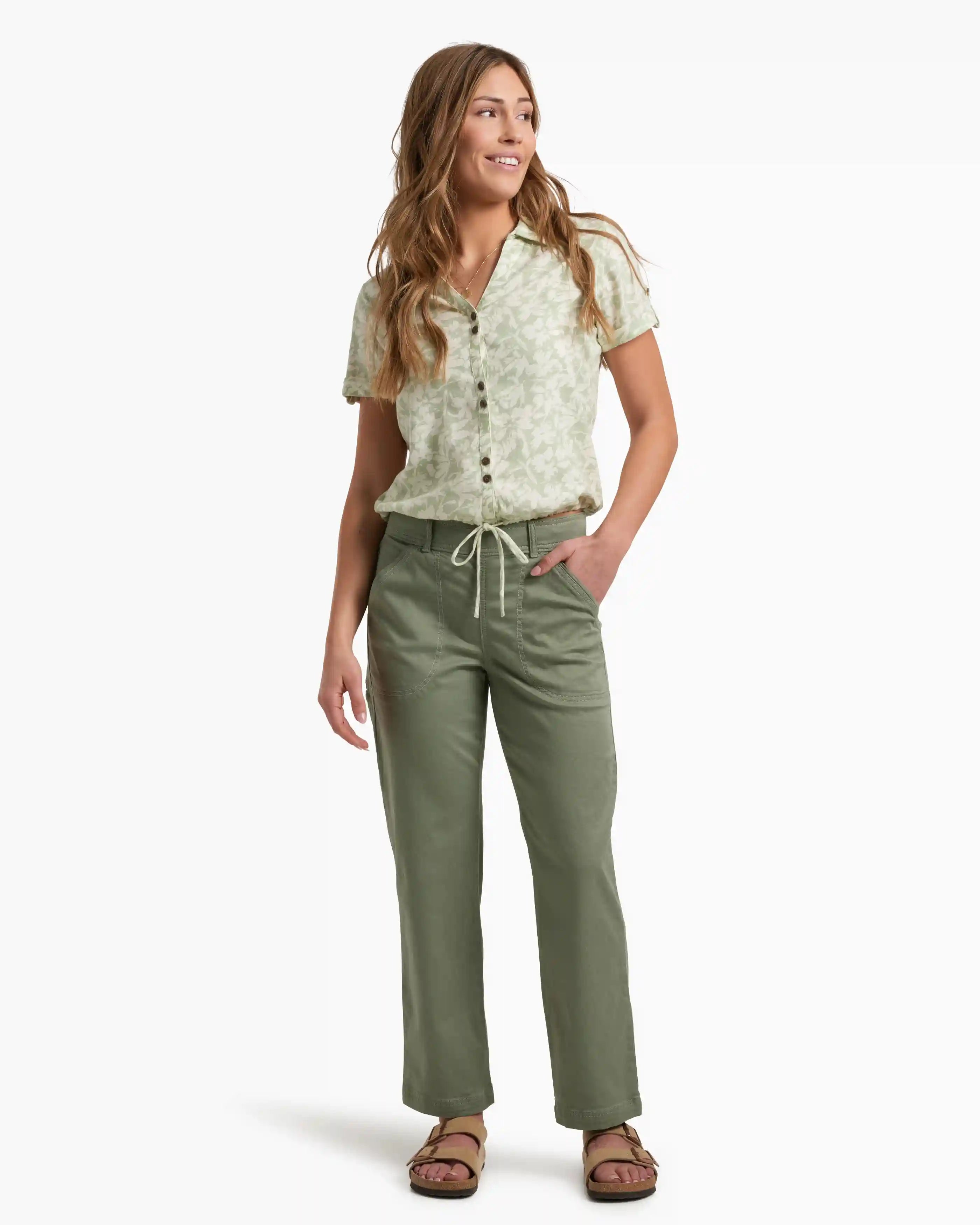 Kultivatr™ Pull-On Crop Secondary image