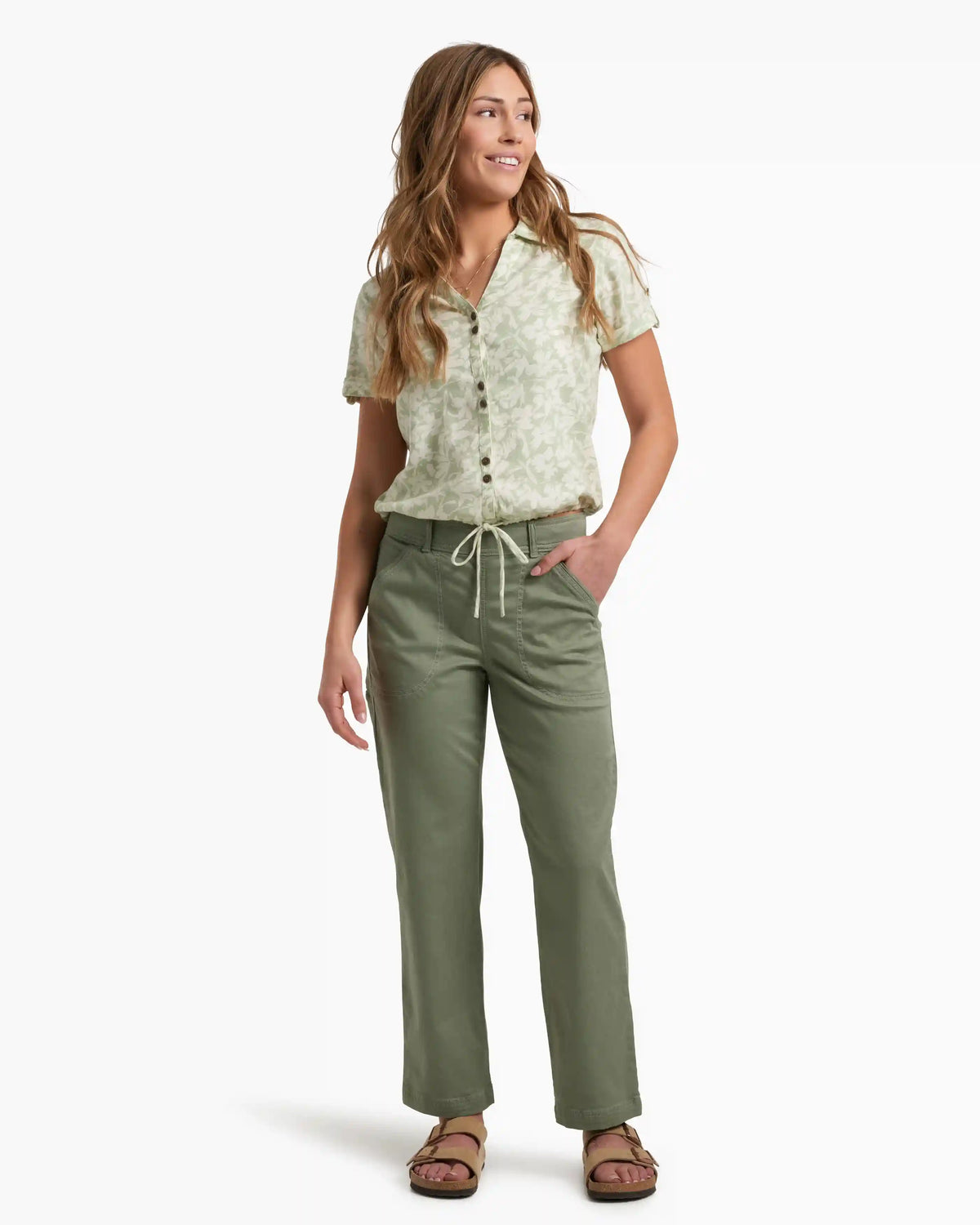 Kultivatr™ Pull-On Crop