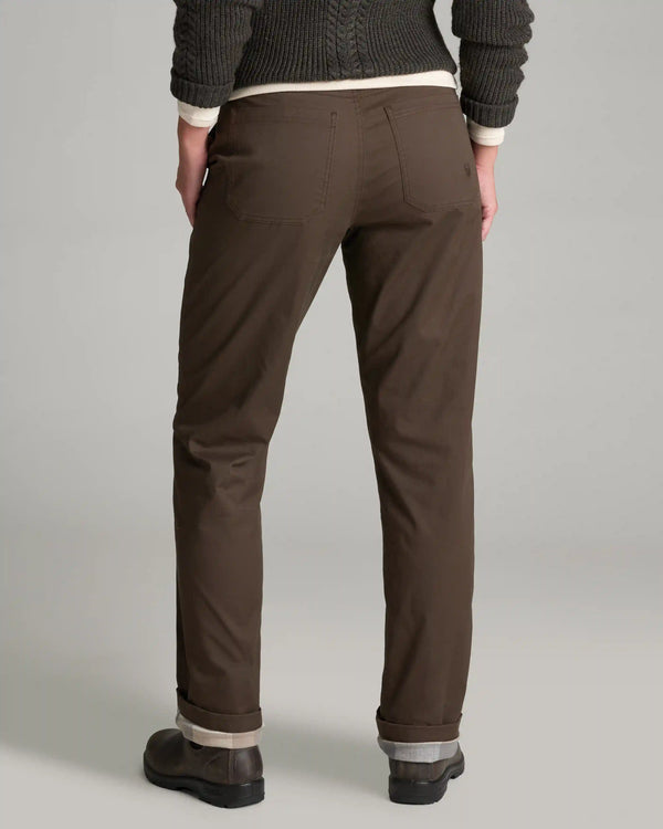 Rydr™ Lite Lined Pant