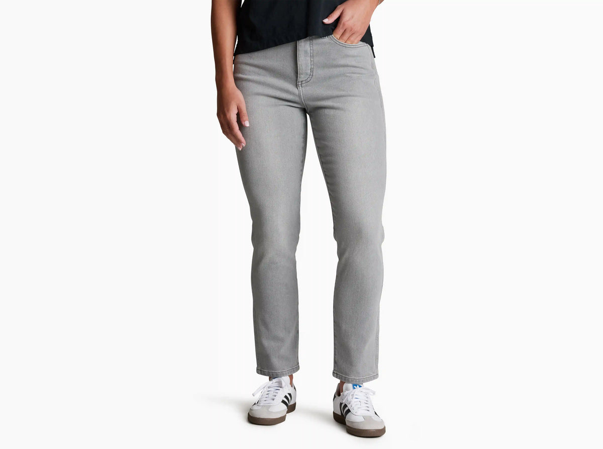 Kontour™ Rigid Denim Skinny Main image