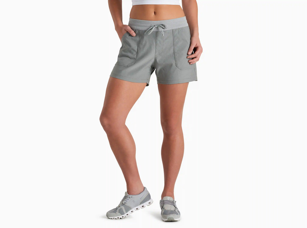 Trekr™ Pull-On 4" Short