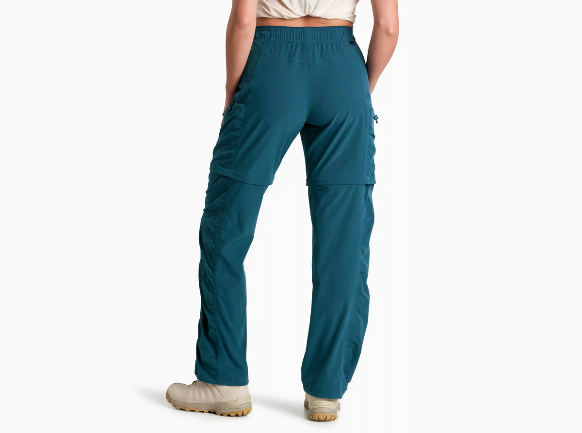 Freeflex™ Zip-Off Pant