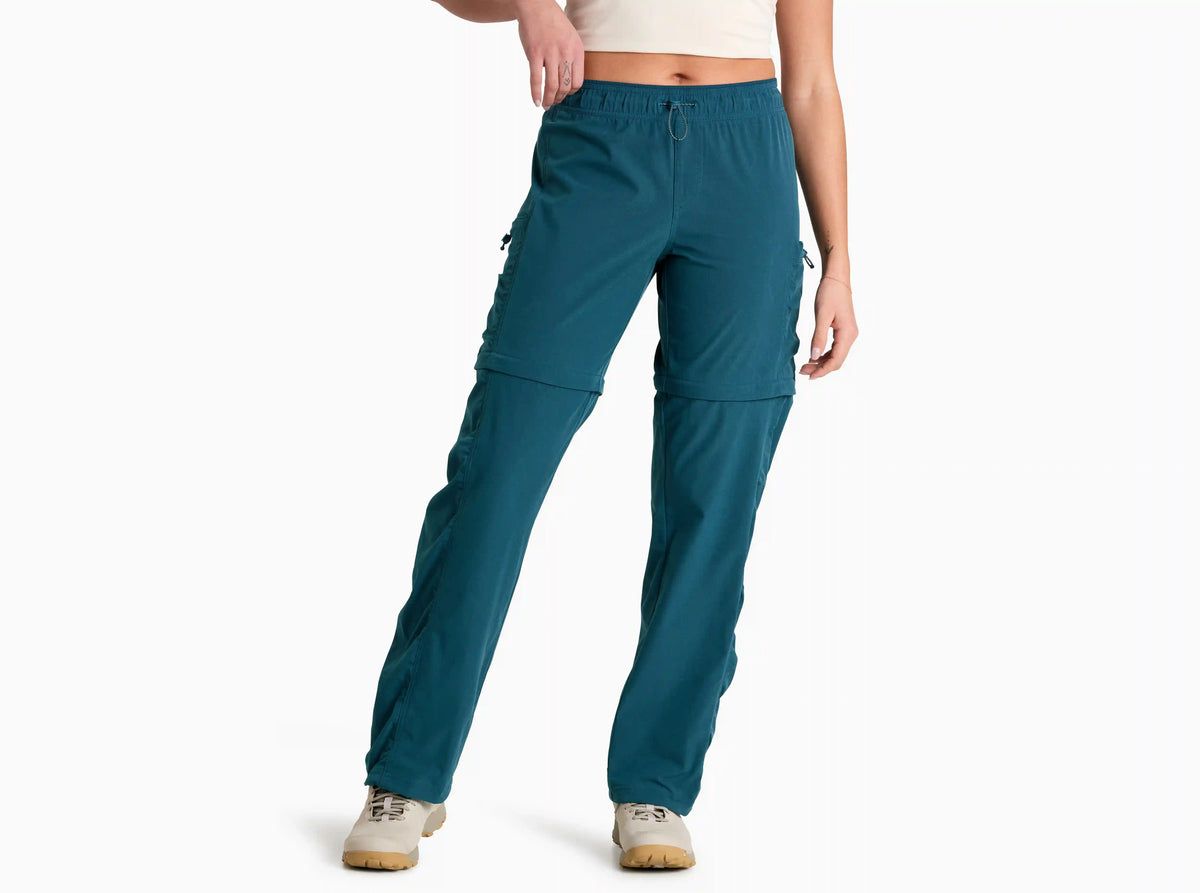Freeflex™ Zip-Off Pant Main image