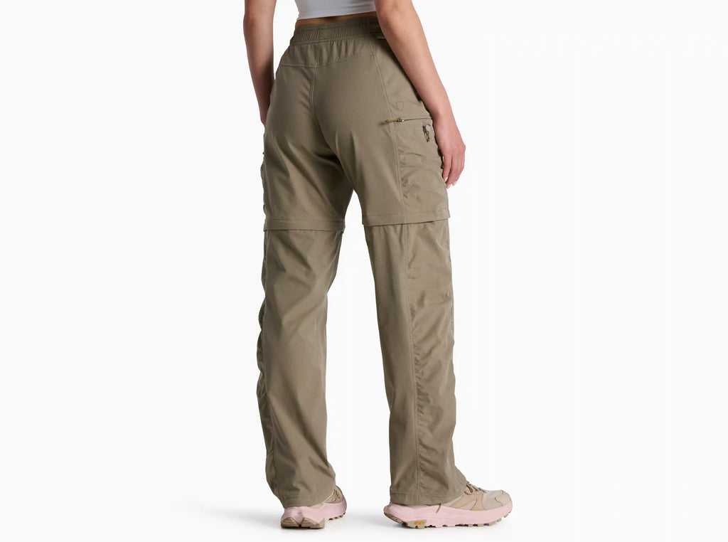 Freeflex™ Zip-Off Pant