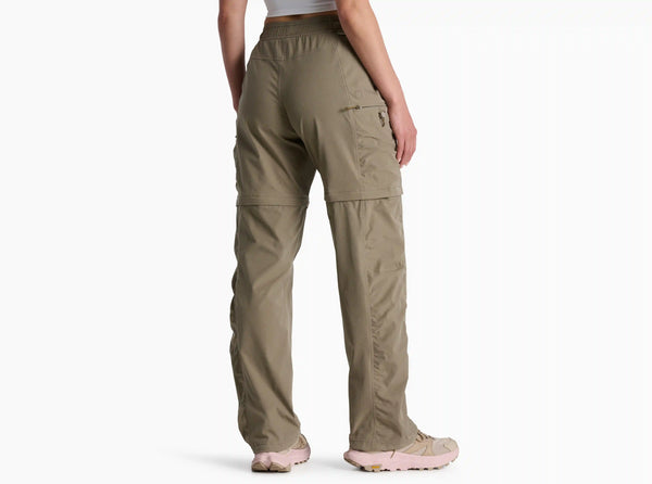 Freeflex™ Zip-Off Pant