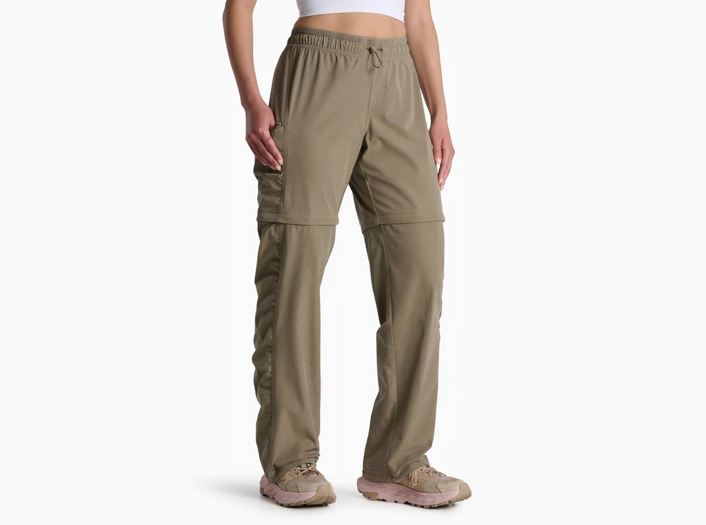 Freeflex™ Zip-Off Pant