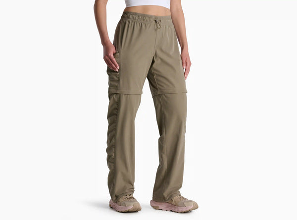 Freeflex™ Zip-Off Pant