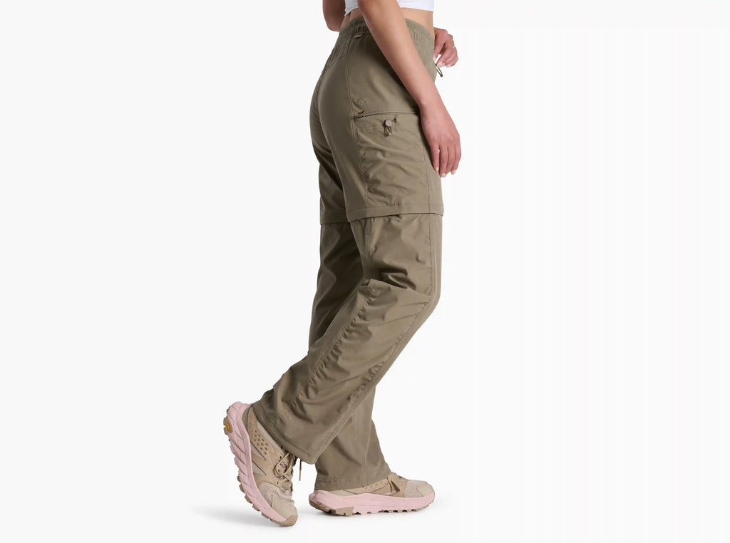 Freeflex™ Zip-Off Pant