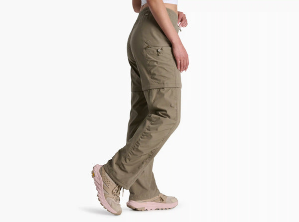 Freeflex™ Zip-Off Pant