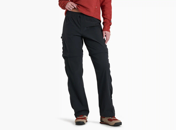 Freeflex™ Zip-Off Pant