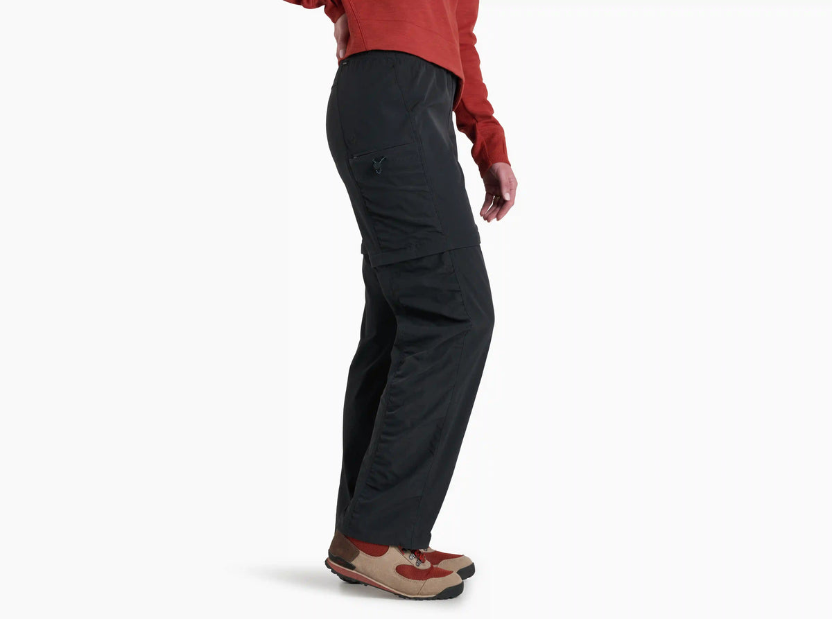 Freeflex™ Zip-Off Pant