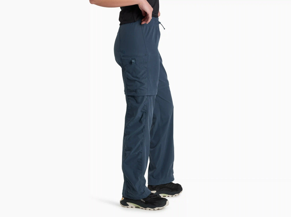 Freeflex™ Zip-Off Pant