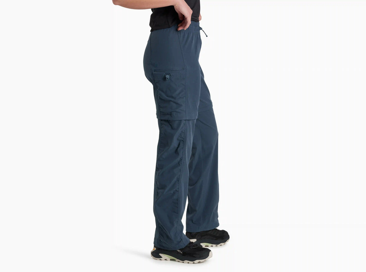 Freeflex™ Zip-Off Pant