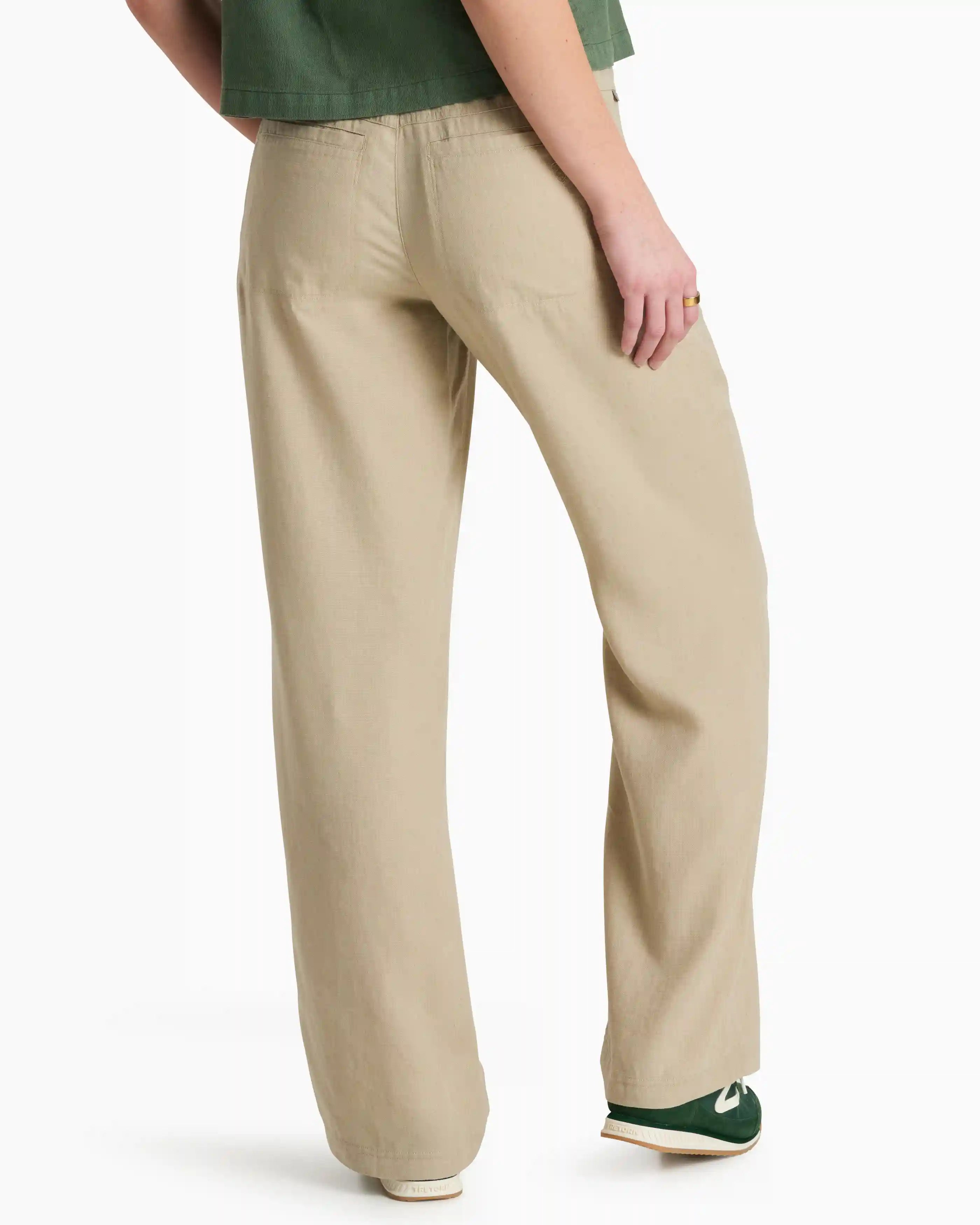 Fresco™ Pant Secondary image