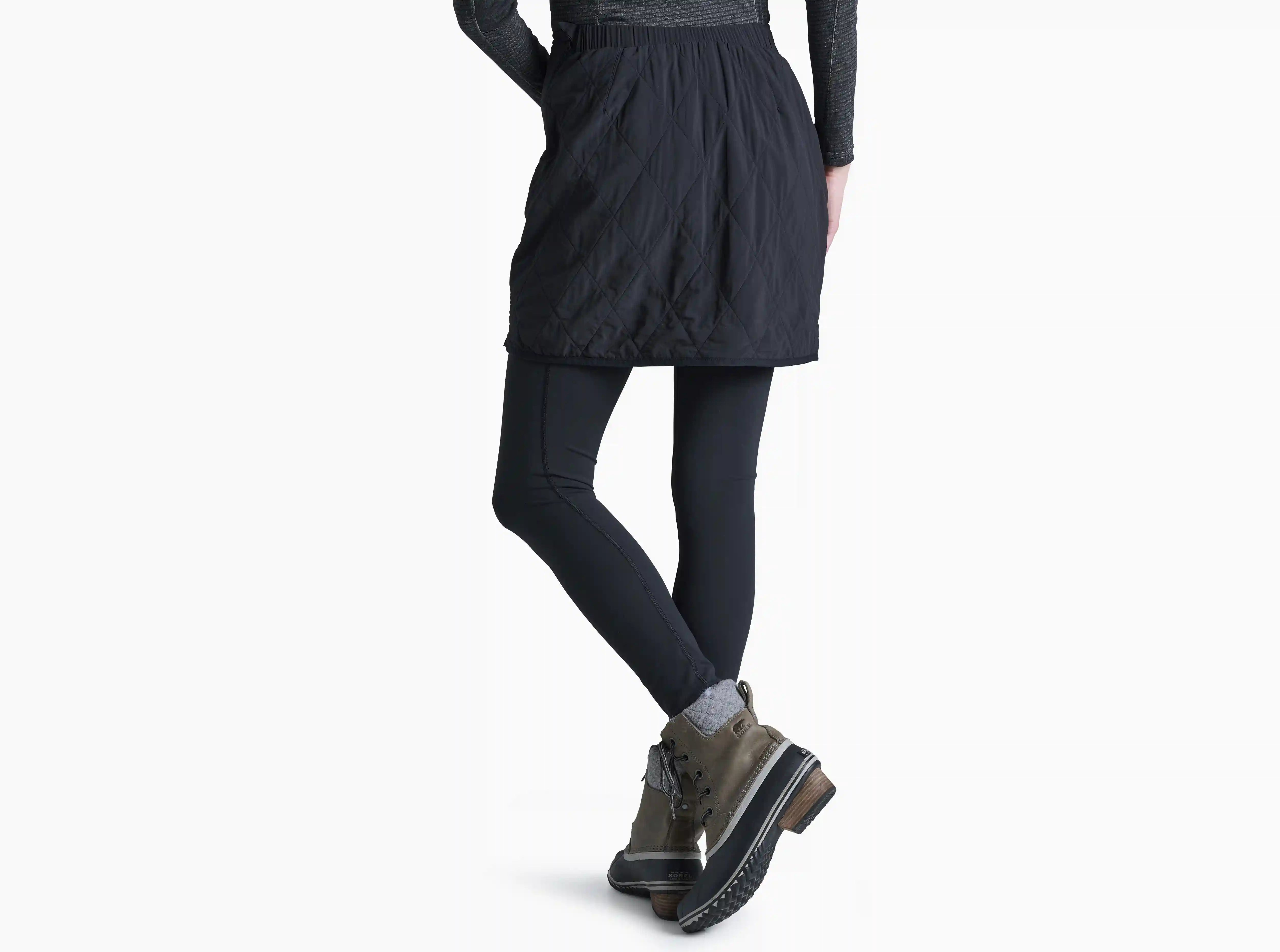 AeroLight™ Skirt Secondary image