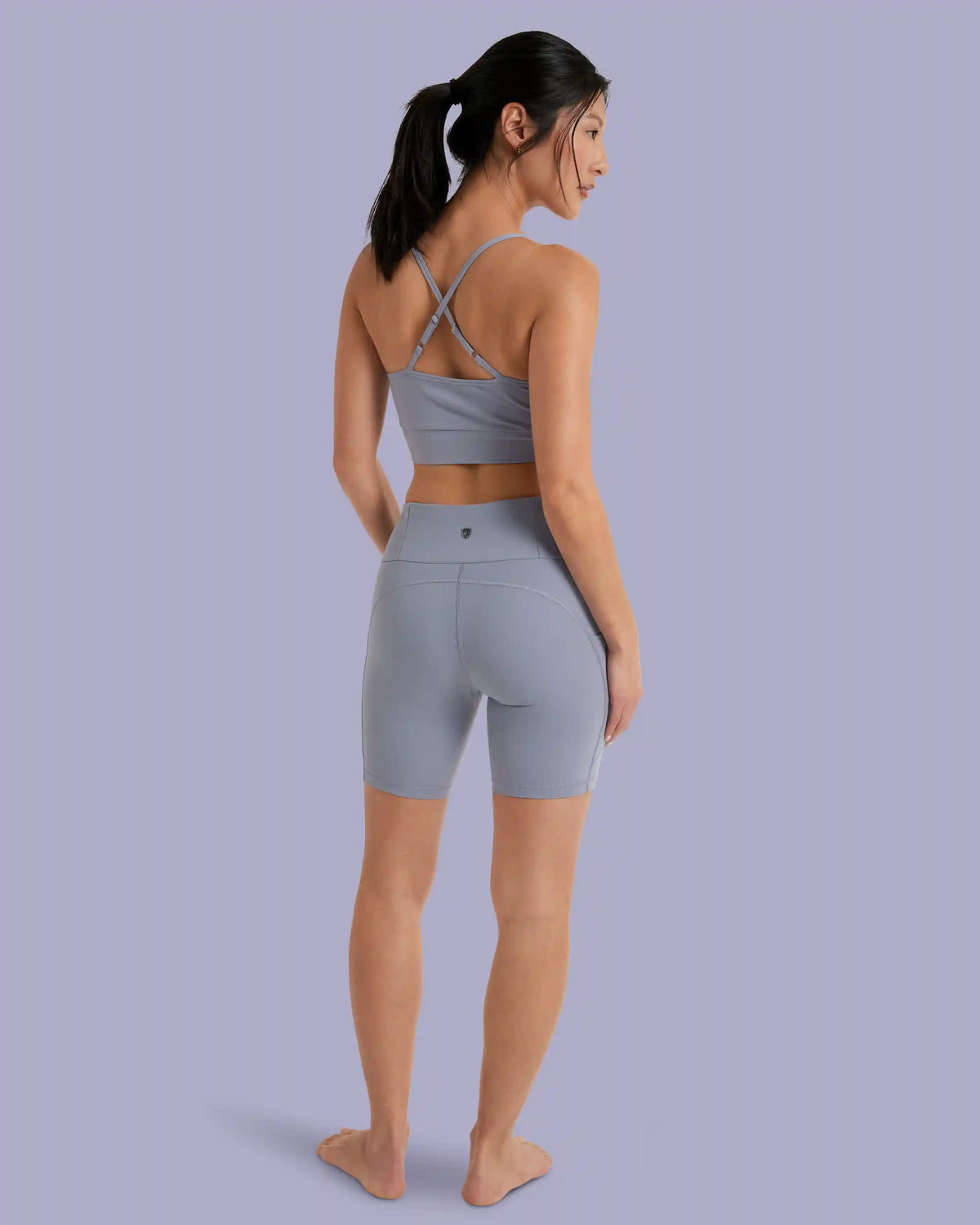 Kush™ 7" Short