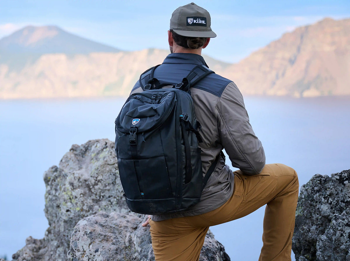 Eskape™ 25 Backpack Main image